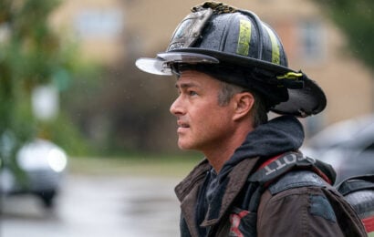 Chicago Fire Season 14 Episode 7 Chicago Fire Season 14 Episode 7 Review: Pierce the Vein Chicago Fire Season 14 Episode 7