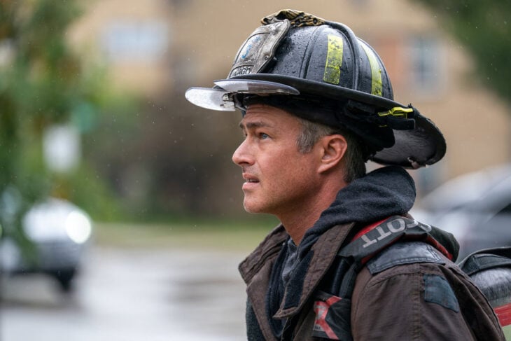 Chicago Fire Season 14 Episode 7