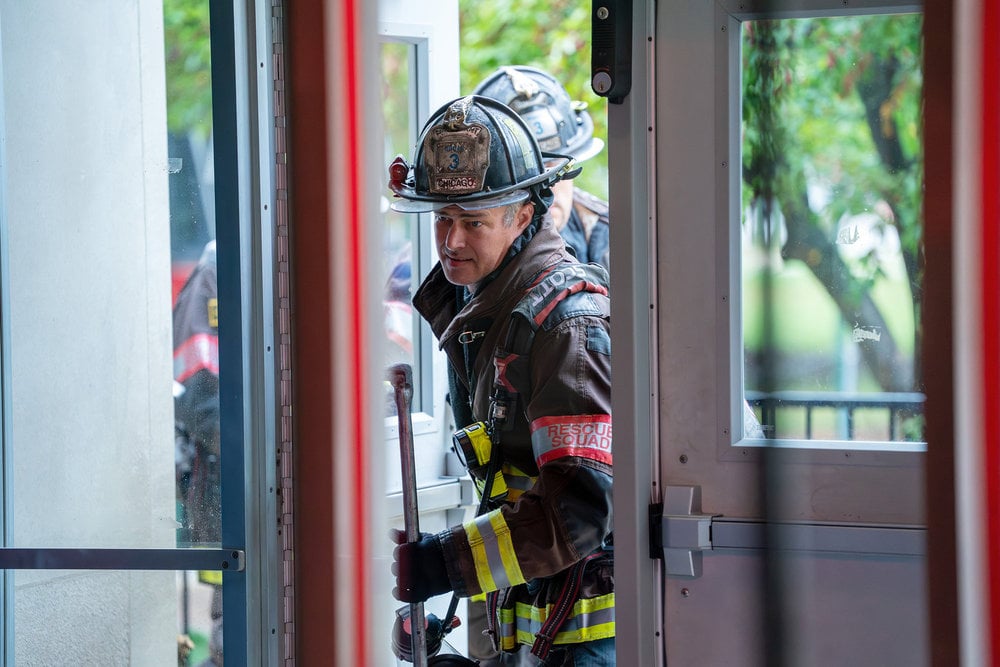 What to Expect from Chicago Fire Season 14 Episode 7: Pierce the Vein