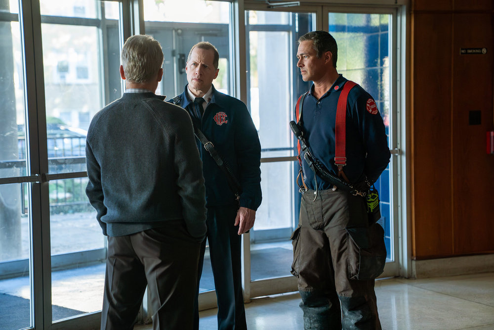Chicago Fire Temporada 14 Episódio 7