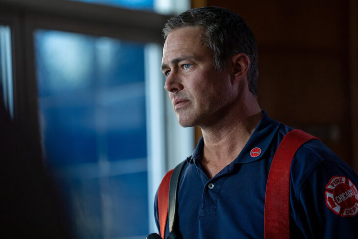 Chicago Fire Season 14 Episode 7