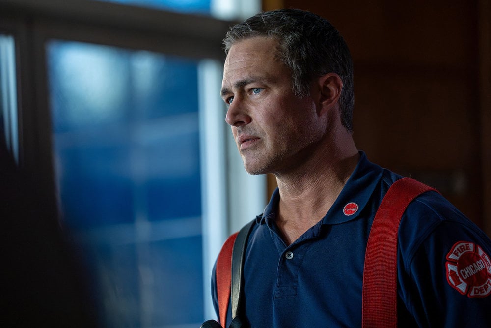 Chicago Fire Temporada 14 Episódio 7