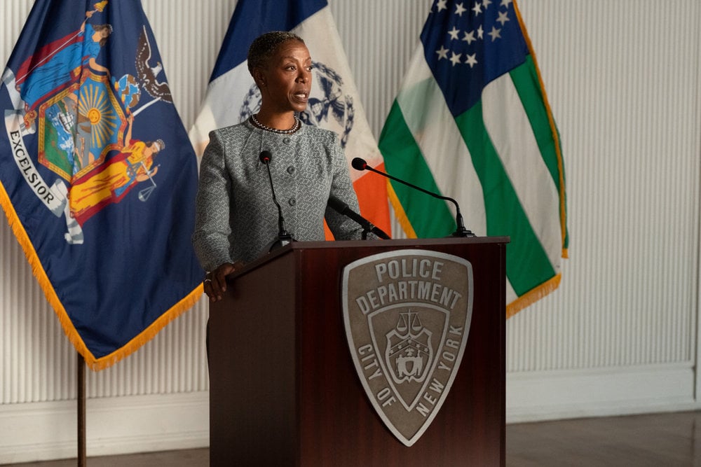 Lei e Ordem: Unidade de Vítimas Especiais - Temporada 27