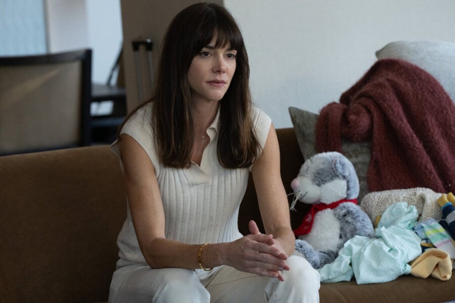 Lei e Ordem - Temporada 25