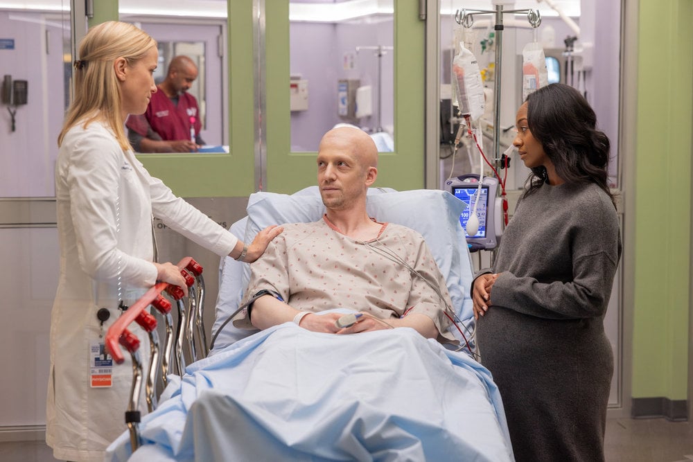 What to Expect from Chicago Med Season 11 Episode 7: Double Down