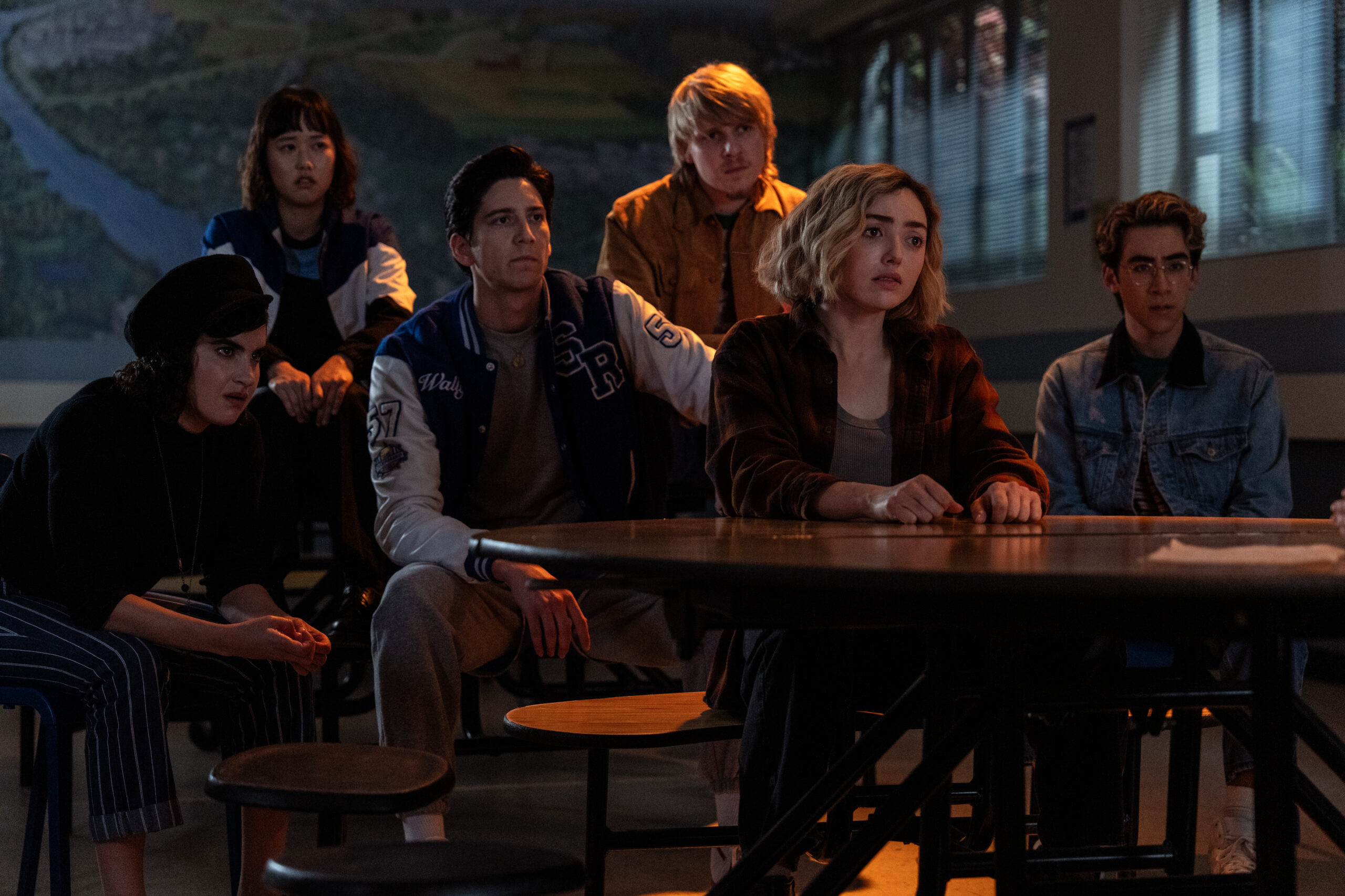 Anatomy of a Fallout Shelter