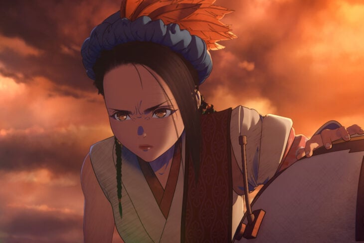 STAR WARS: VISIONS (VOLUME 3)