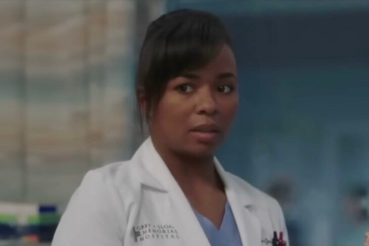 Grey's Anatomy Season 22 Episode 5 - Sometimes I Feel Like a Motherless Child