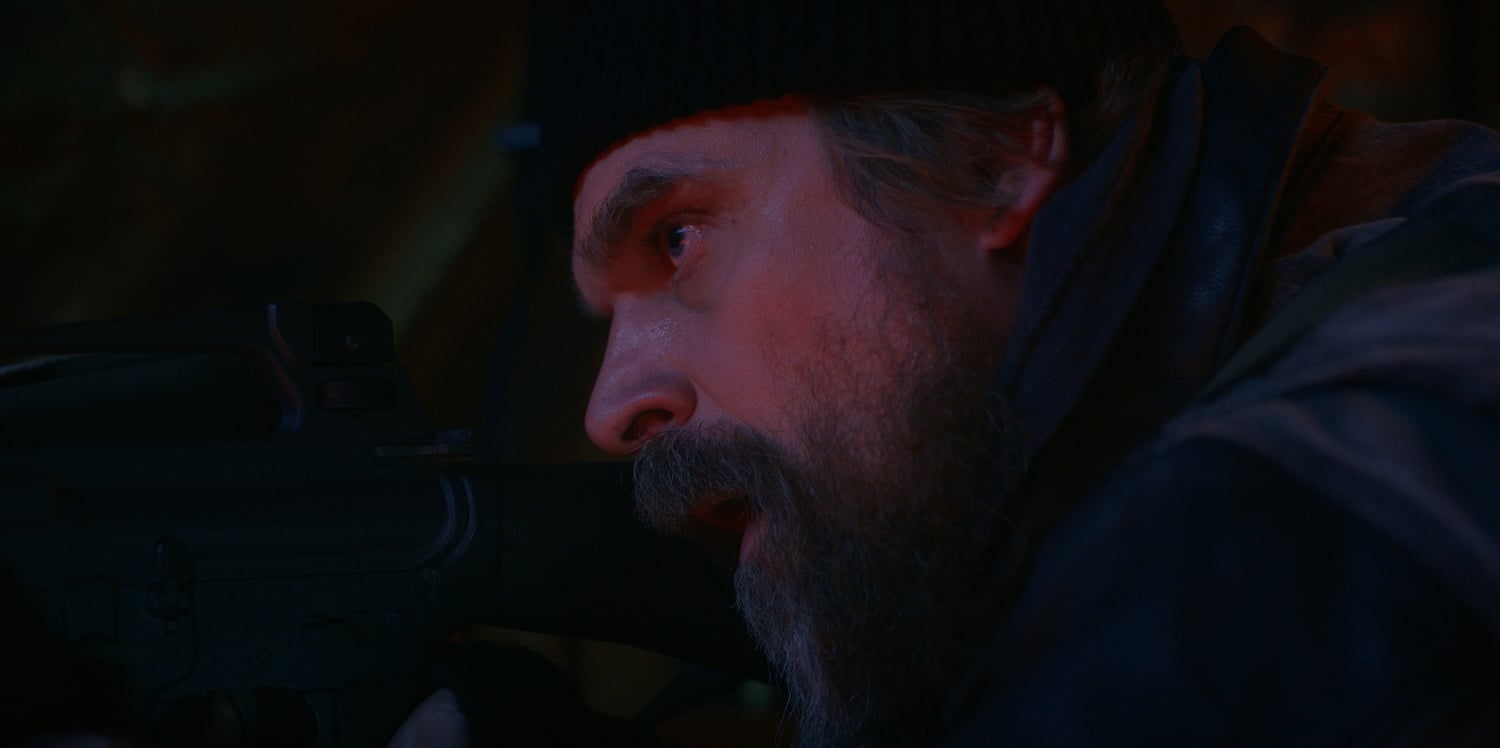 STRANGER THINGS: SEASON 5