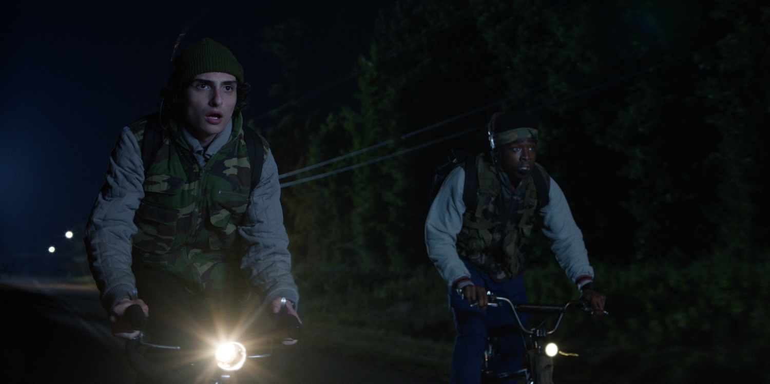 STRANGER THINGS: SEASON 5