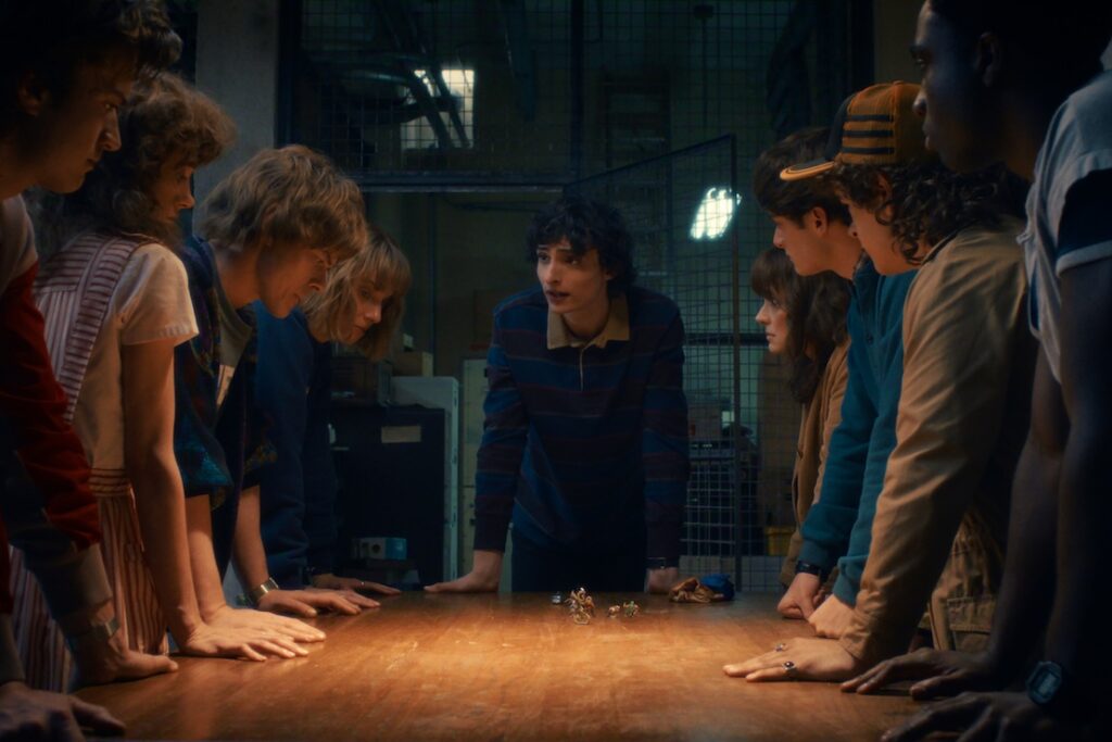 What to Watch on TV This Week: Animal Control, Stranger Things, Dick ...