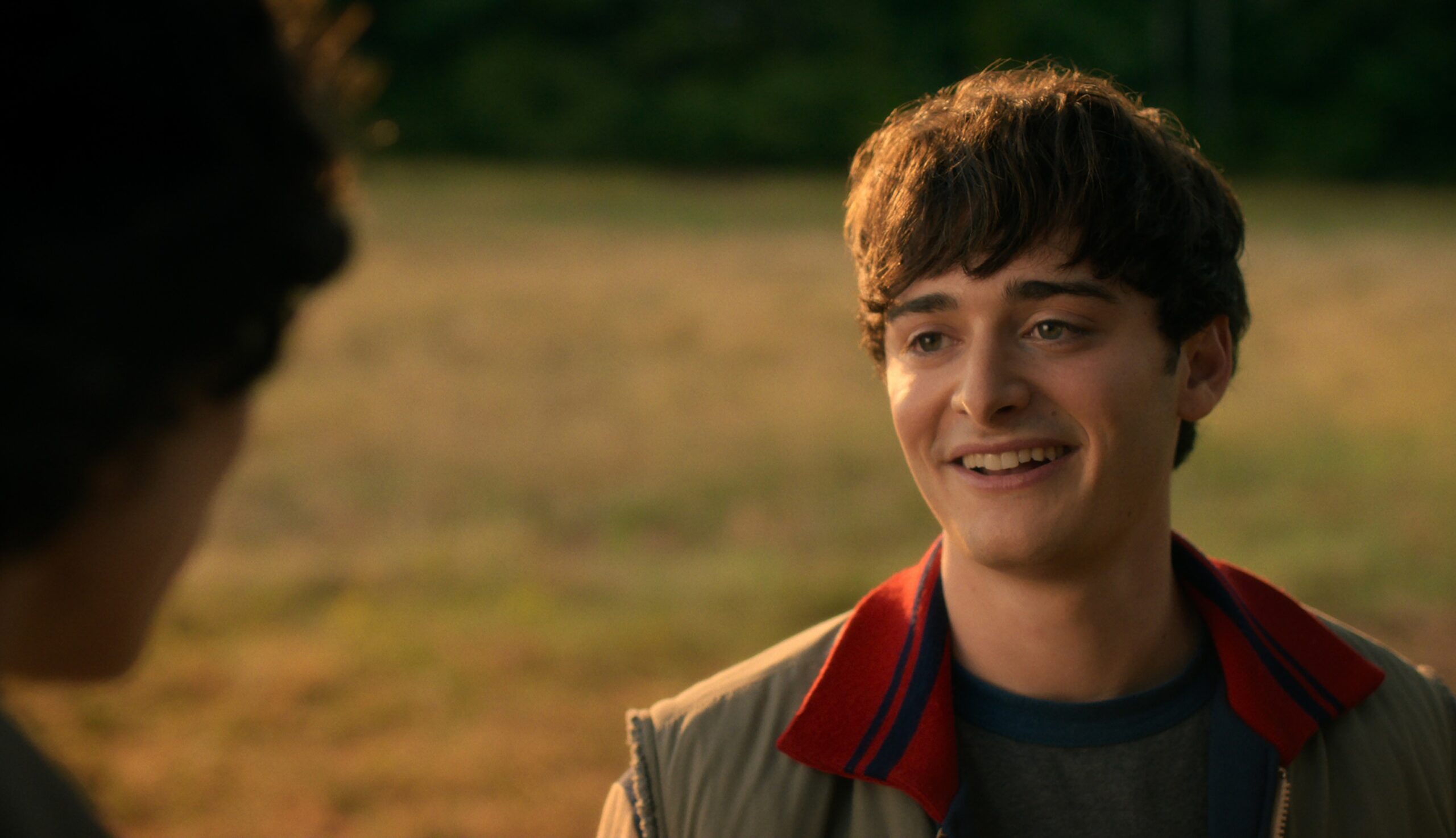 Coisas Estranhas: Temporada 5