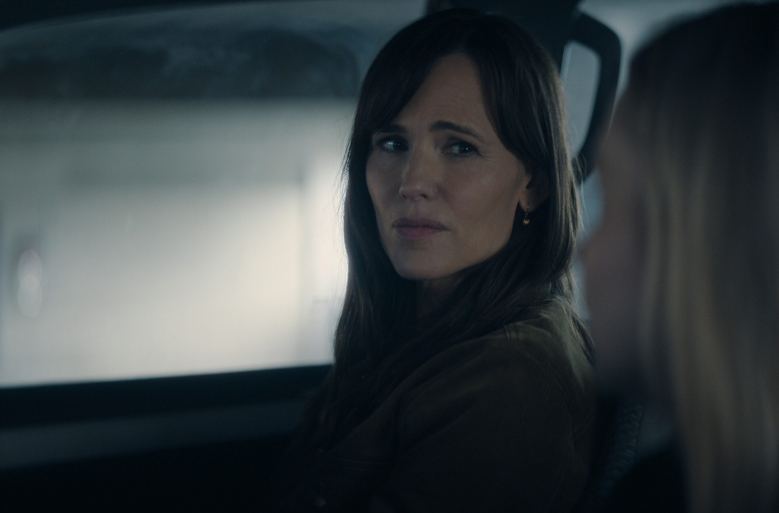 The Last Thing He Told Me Season 2 -- Jennifer Garner
