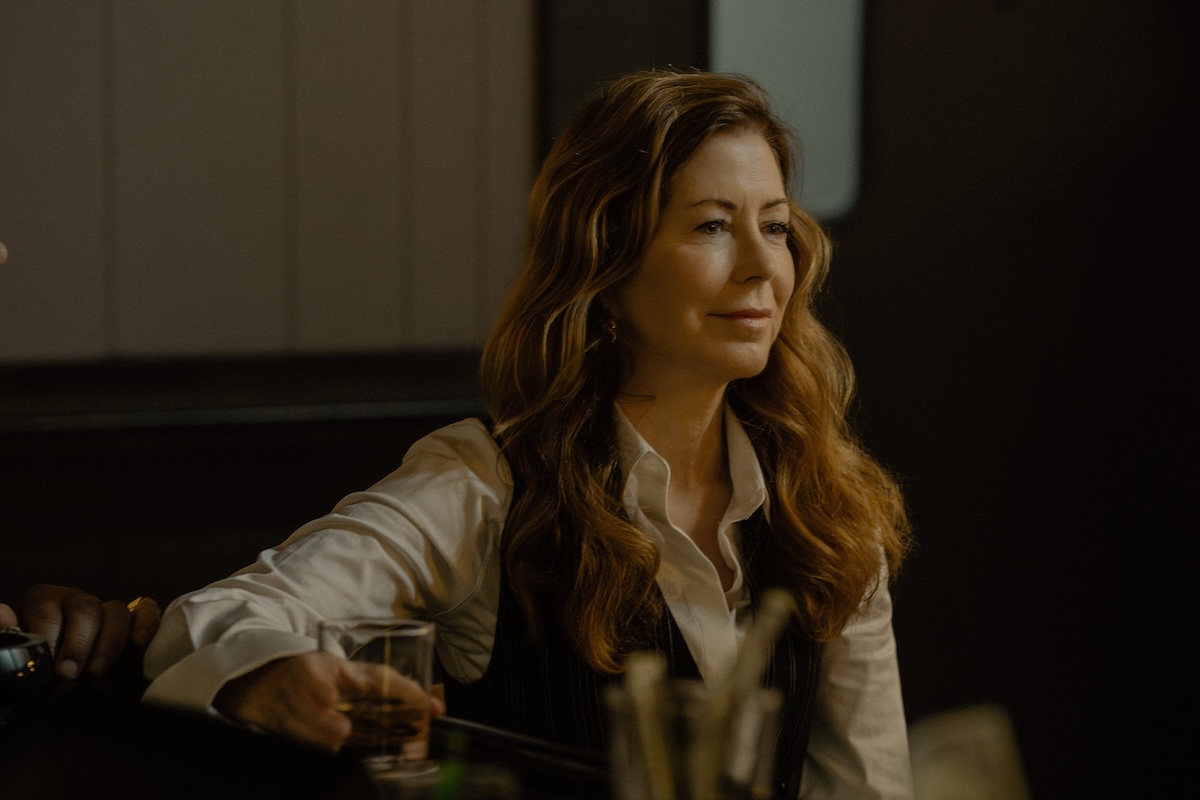 Tulsa King Season 3 Episode 7 Art of War | Tell-Tale TV Tulsa King Season 3 Episode 7 Art of War