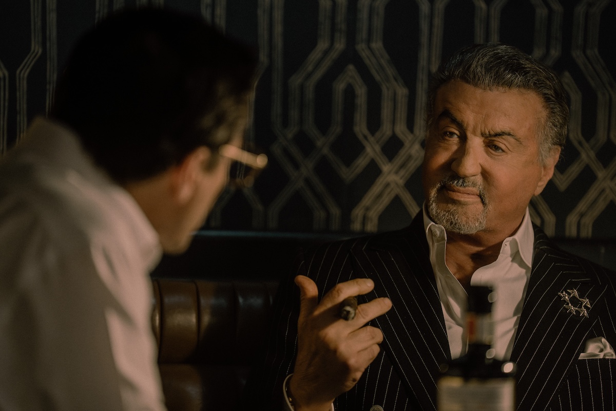 Tulsa King Season 3 Episode 7 Art of War | Tell-Tale TV Tulsa King Season 3 Episode 7 Art of War