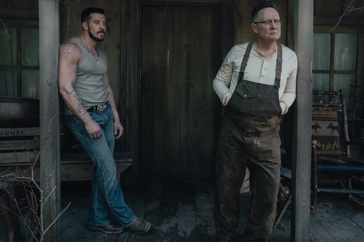 Tulsa King Season 3 Episode 7 Art of War