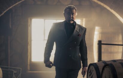 Tulsa King Season 3 Episode 8 Nothing is Over Tulsa King Season 3 Episode 8 Review: Nothing is Over 