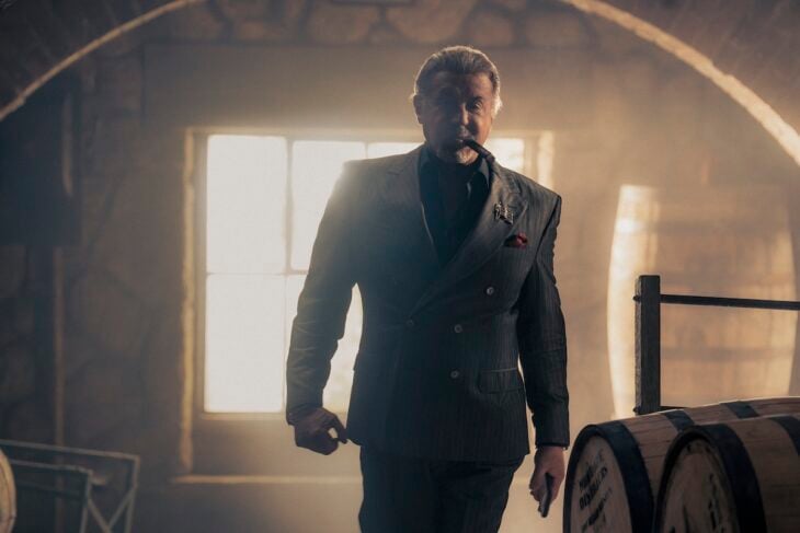 Tulsa King Season 3 Episode 8 Nothing is Over