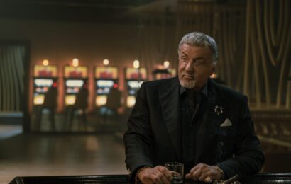 Tulsa King Season 3 Episode 10 Jesus Lizard Tulsa King Season 3 Episode 10 Review: Jesus Lizard 