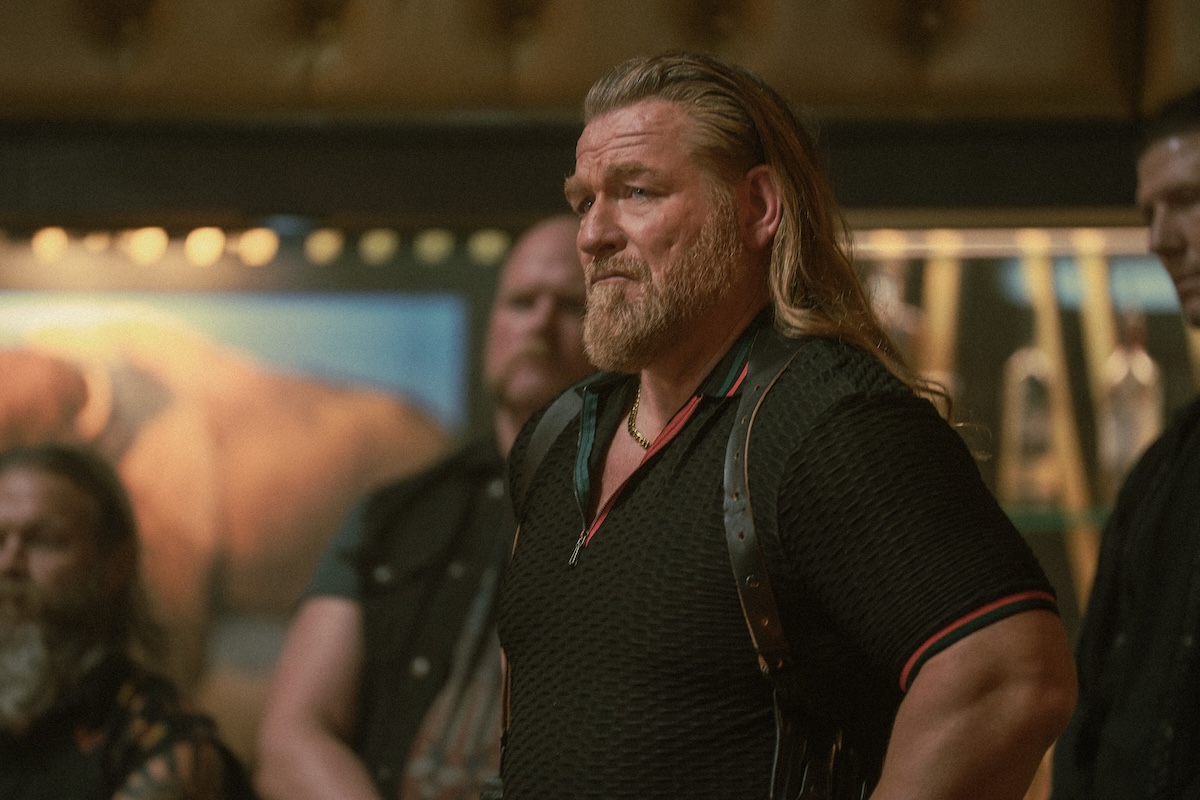 Tulsa King Season 3 Episode 10 Jesus Lizard | Tell-Tale TV Tulsa King Season 3 Episode 10 Jesus Lizard