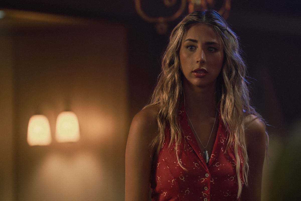 Tulsa King Season 3 Episode 10 Jesus Lizard | Tell-Tale TV Tulsa King Season 3 Episode 10 Jesus Lizard