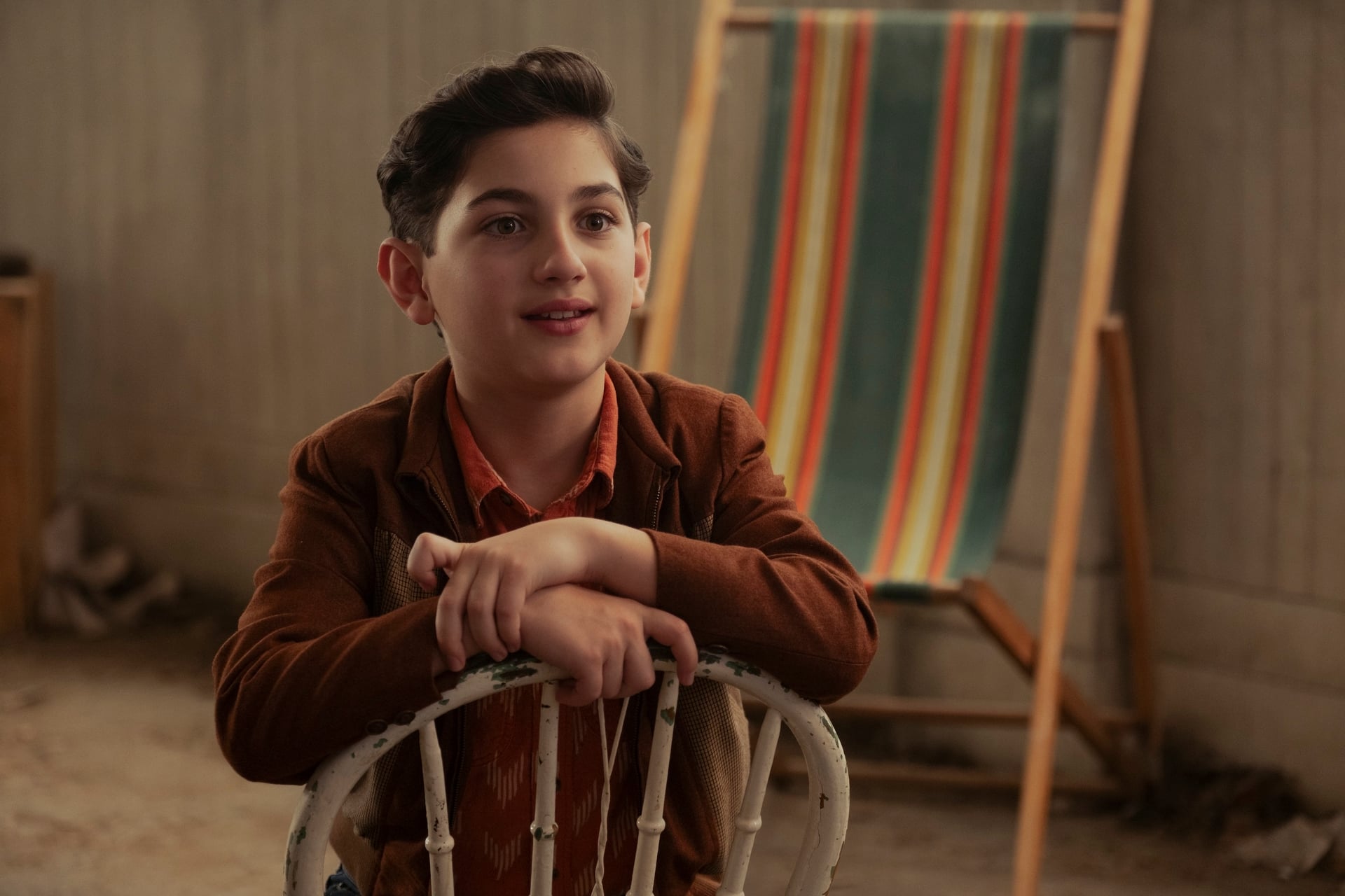 arian-s-cartaya-it-welcome-derry-s1-e5 | Tell-Tale TV It: Welcome to Derry Season 1 Episode 5 - Arian S. Cartaya