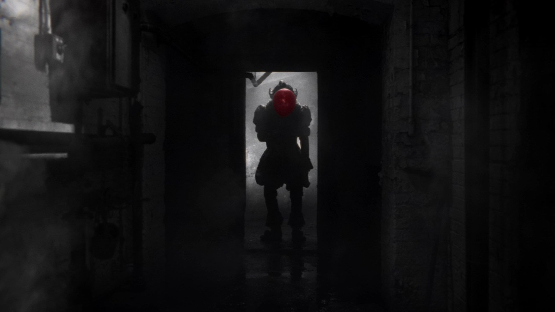 Bill Skarsgård - IT: Welcome to Derry Season 1 - Episode 6