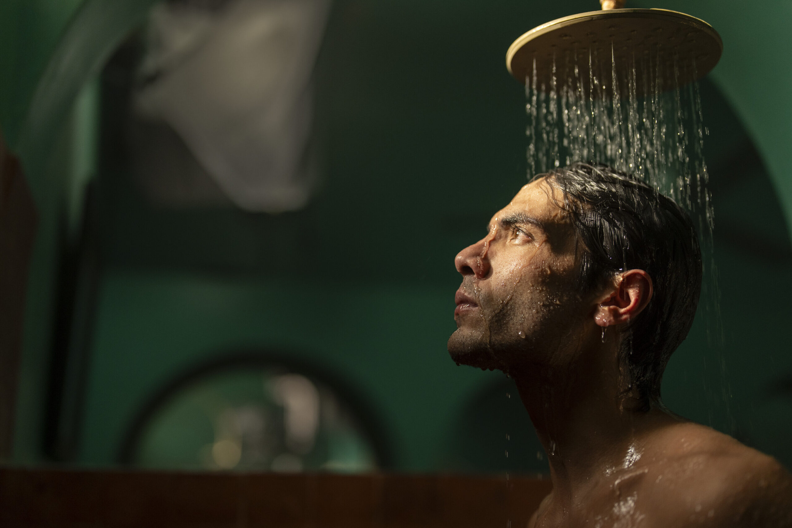 The Night Manager Season 2 - First Look | Tell-Tale TV The Night Manager Season 2 - First Look -- Diego Calva as Teddy