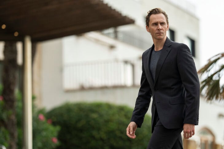 The Night Manager Season 2 - First Look -- Tom Hiddleston as Jonathan Pine
