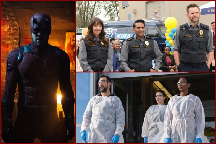 shelby elpers top tv shows 2025 daredevil born again animal control the pitt | Tell-Tale TV shelby elpers top tv shows 2025 daredevil born again animal control the pitt Shelby Elpers’ Top 5 TV Shows of 2025