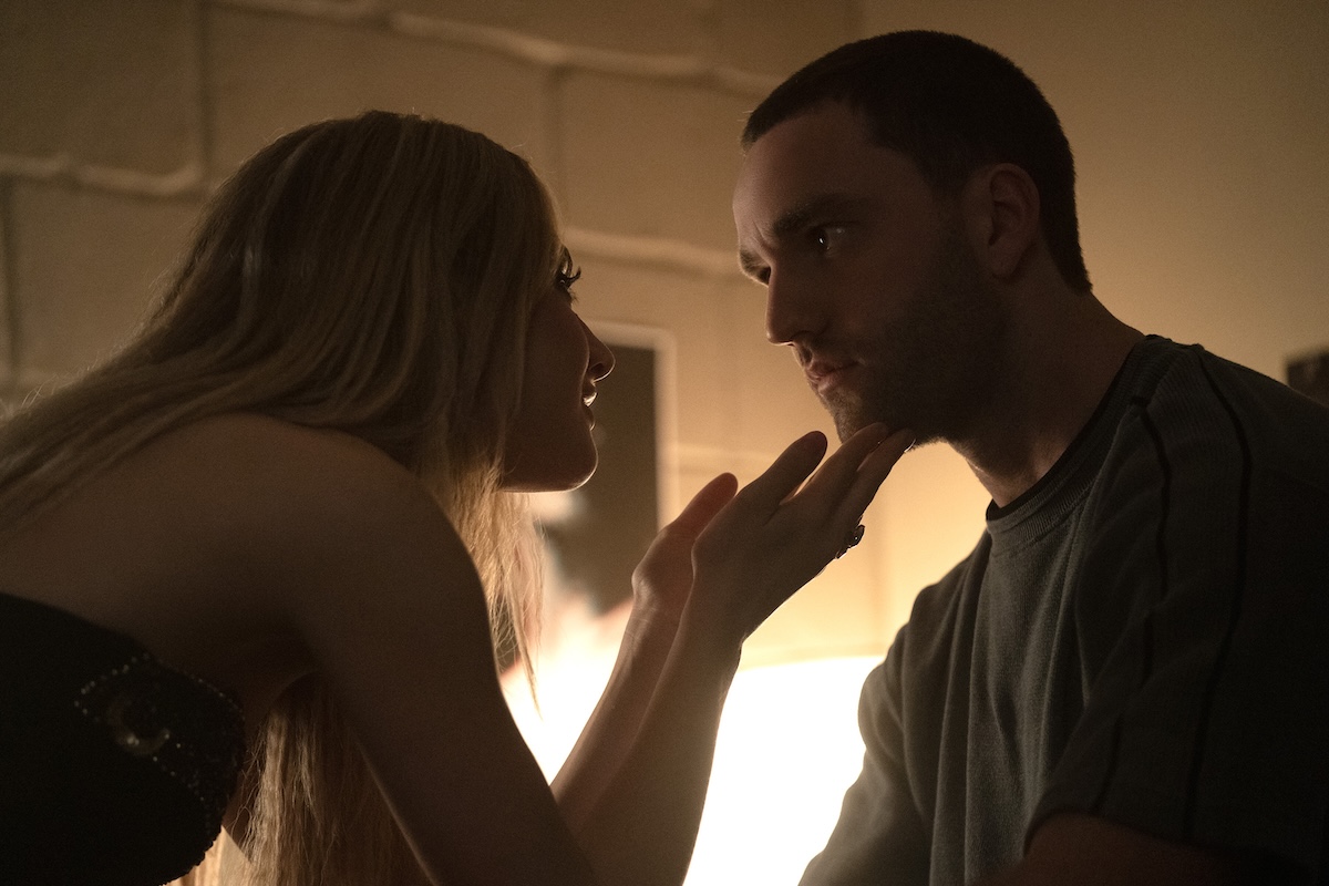 Tell Me Lies Season 3 GRACE VAN PATTEN, JACKSON WHITE