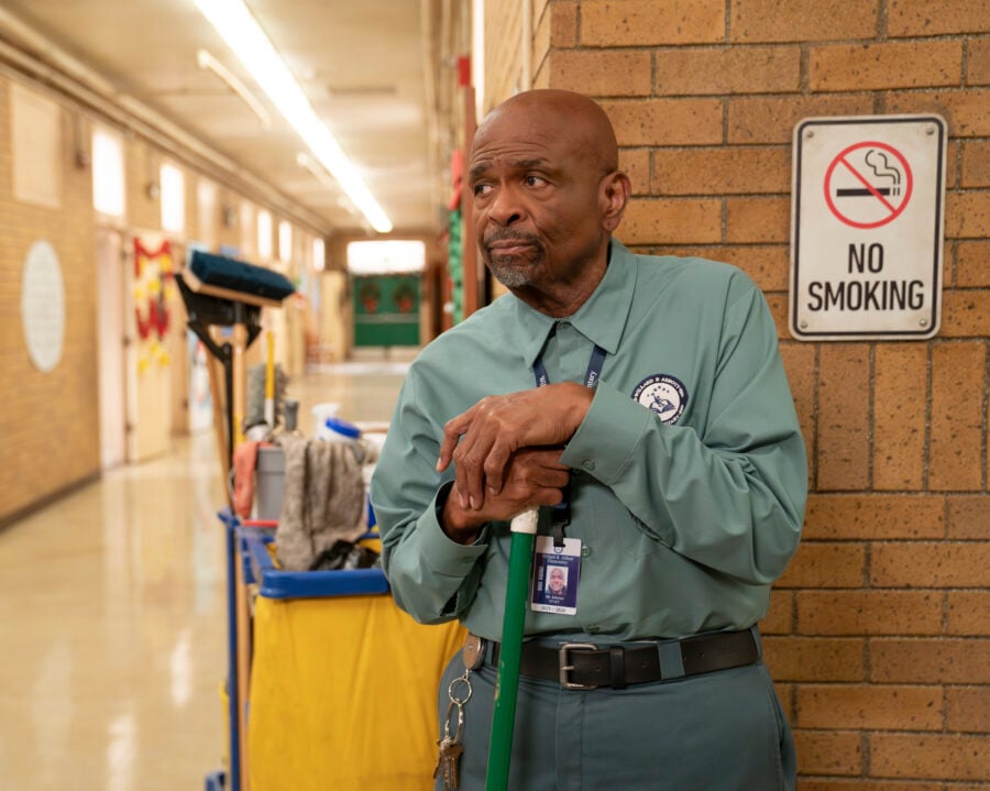 TV reveladora de William Stanford Davis Willian Stanford Davis