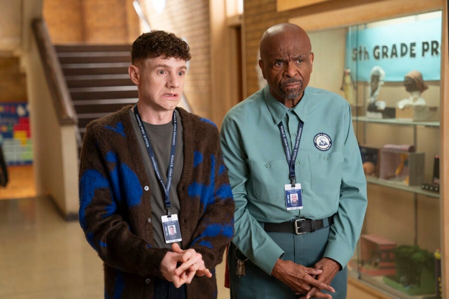 CHRIS PERFETTI, WILLIAM STANFORD DAVIS