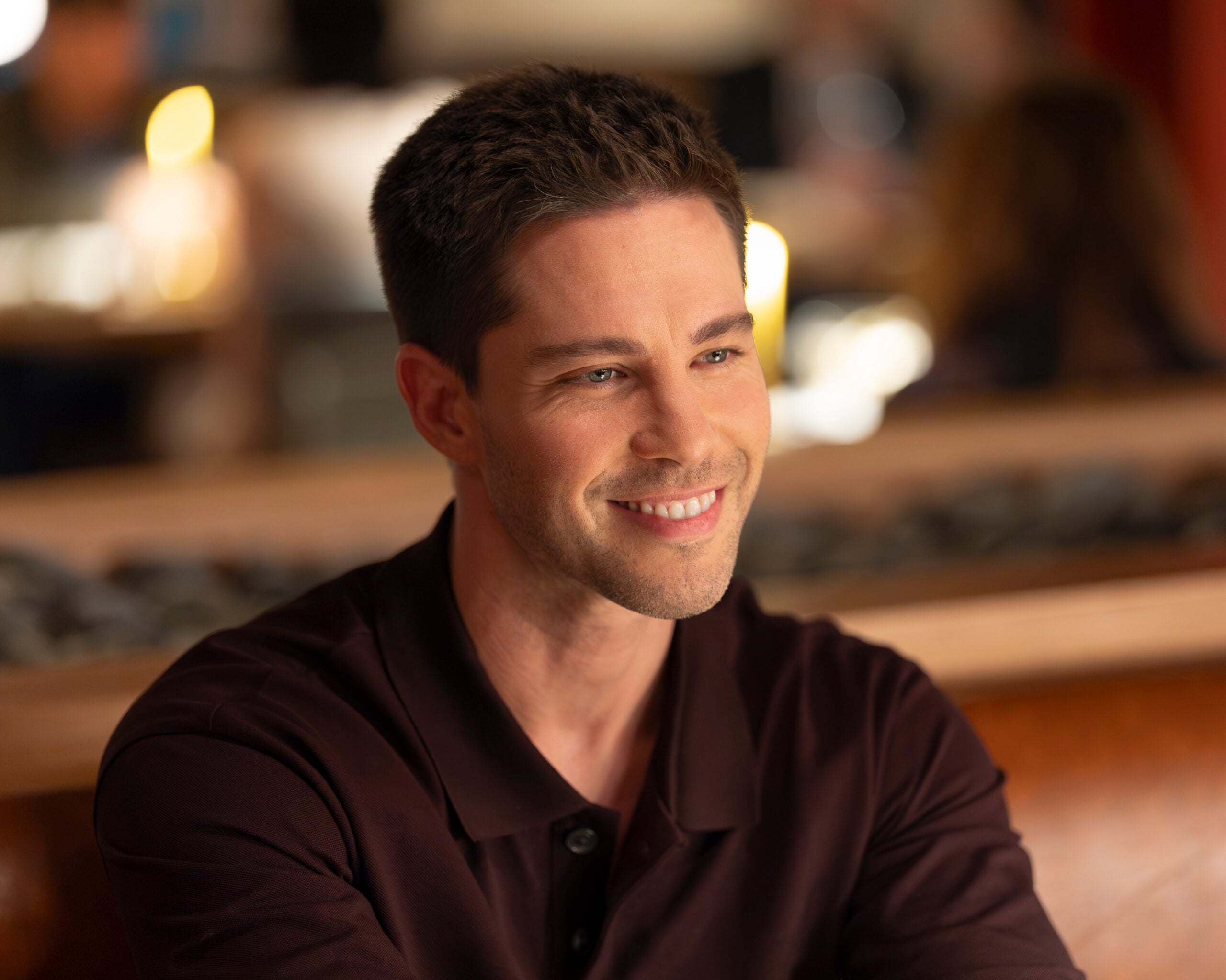 9-1-1 Season 9 Episode 7, "Secrets" -- DEAN GEYER