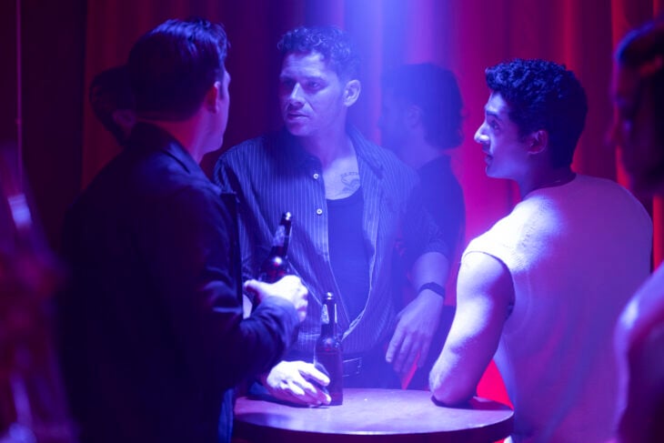 9-1-1 Season 9 Episode 7, "Secrets" -- OLIVER STARK, ANIRUDH PISHARODY 9-1-1 Season 9 Episode 7 Preview: Secrets 