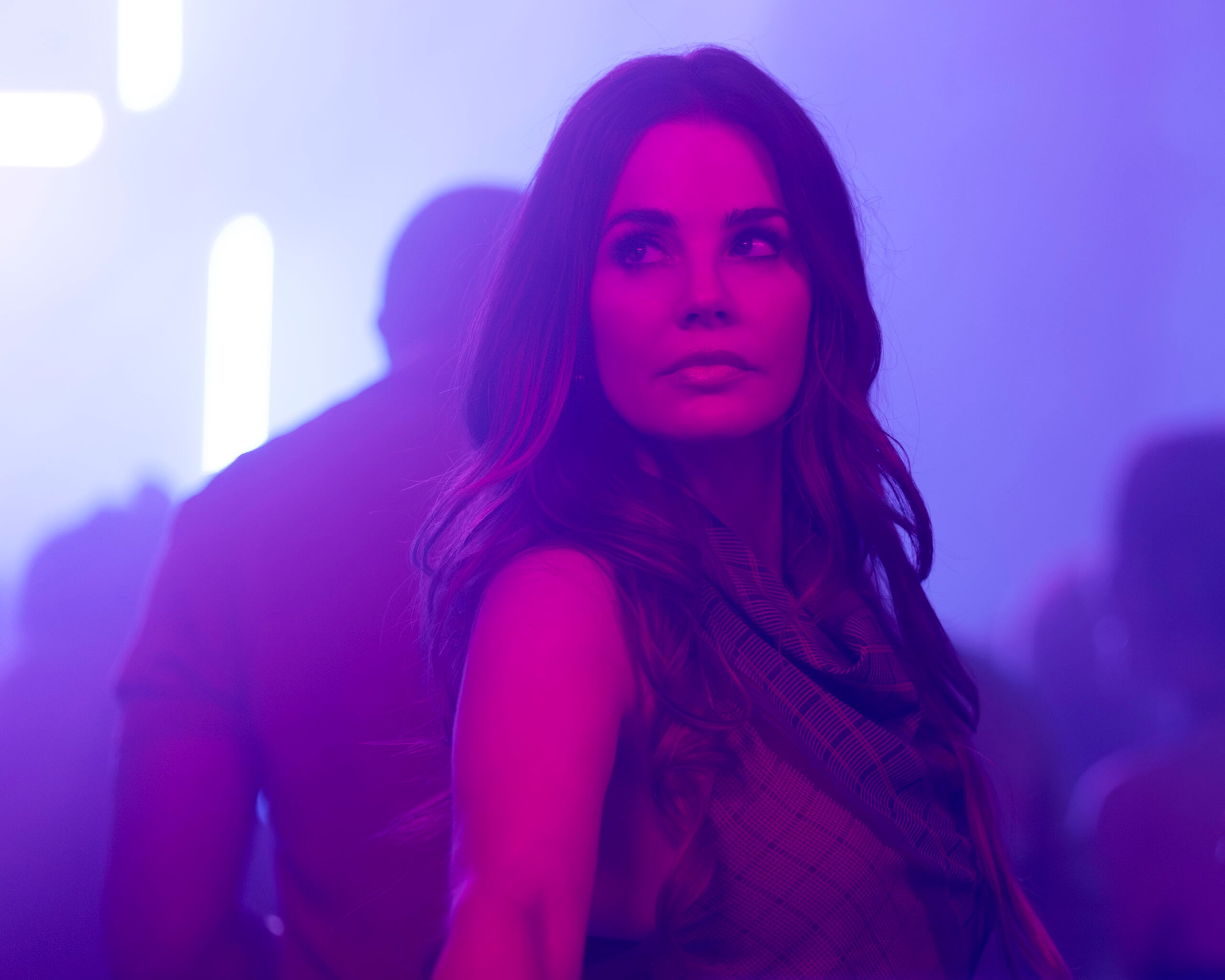 9-1-1 Season 9 Episode 7, "Secrets" -- JILLIAN MURRAY