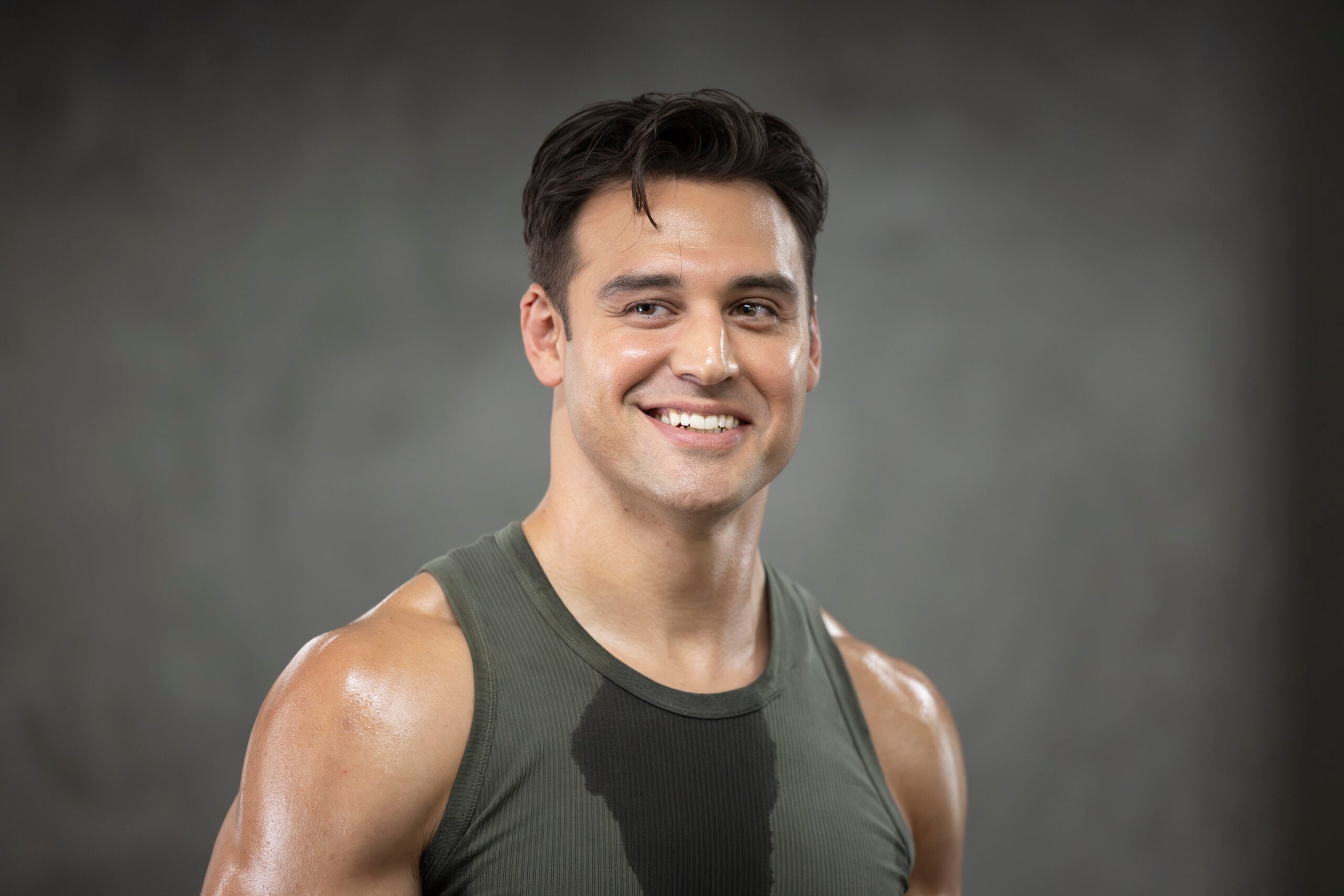 9-1-1 Season 9 Episode 7, "Secrets" -- RYAN GUZMAN