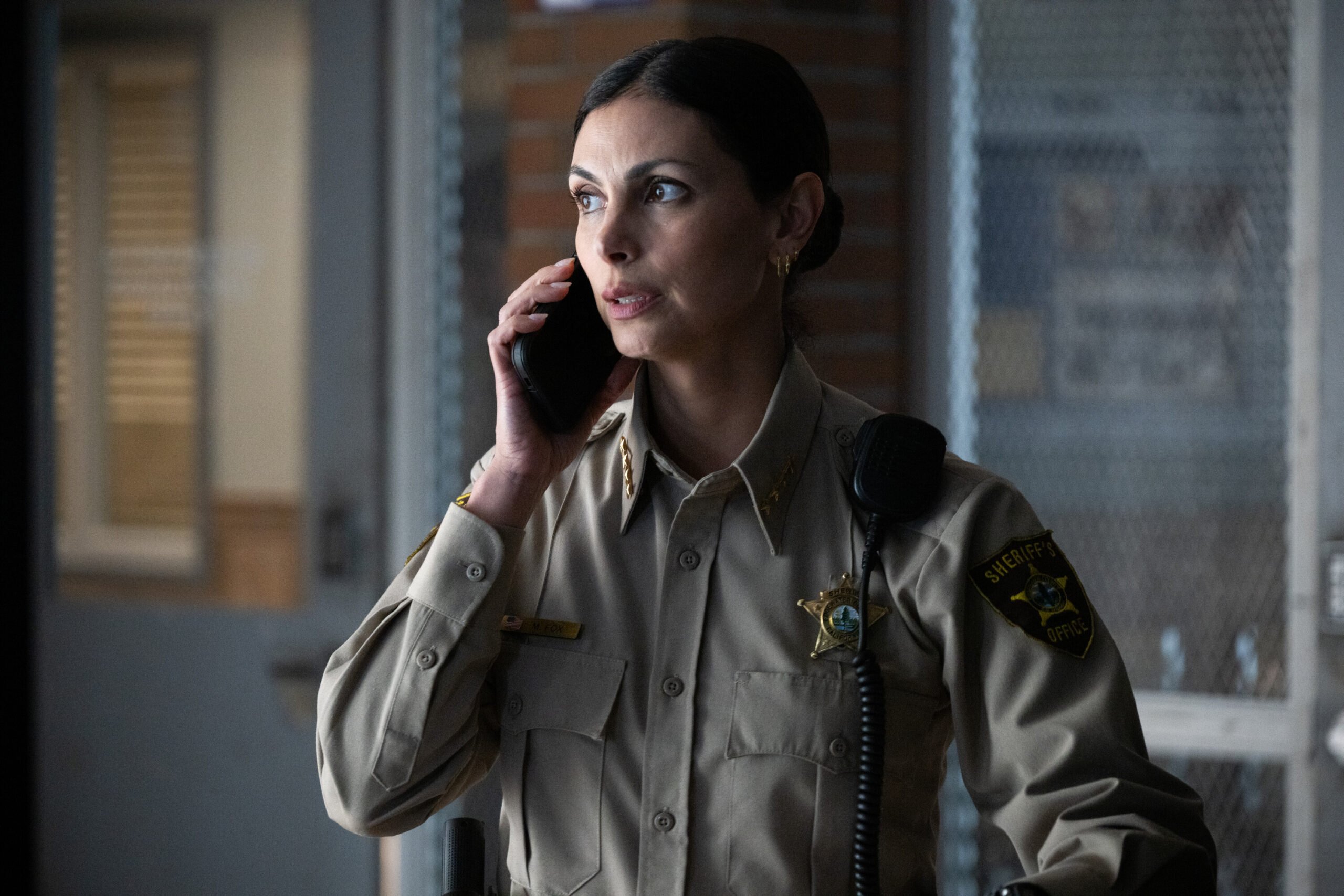 Sheriff Country, temporada 1, episódio 3, 