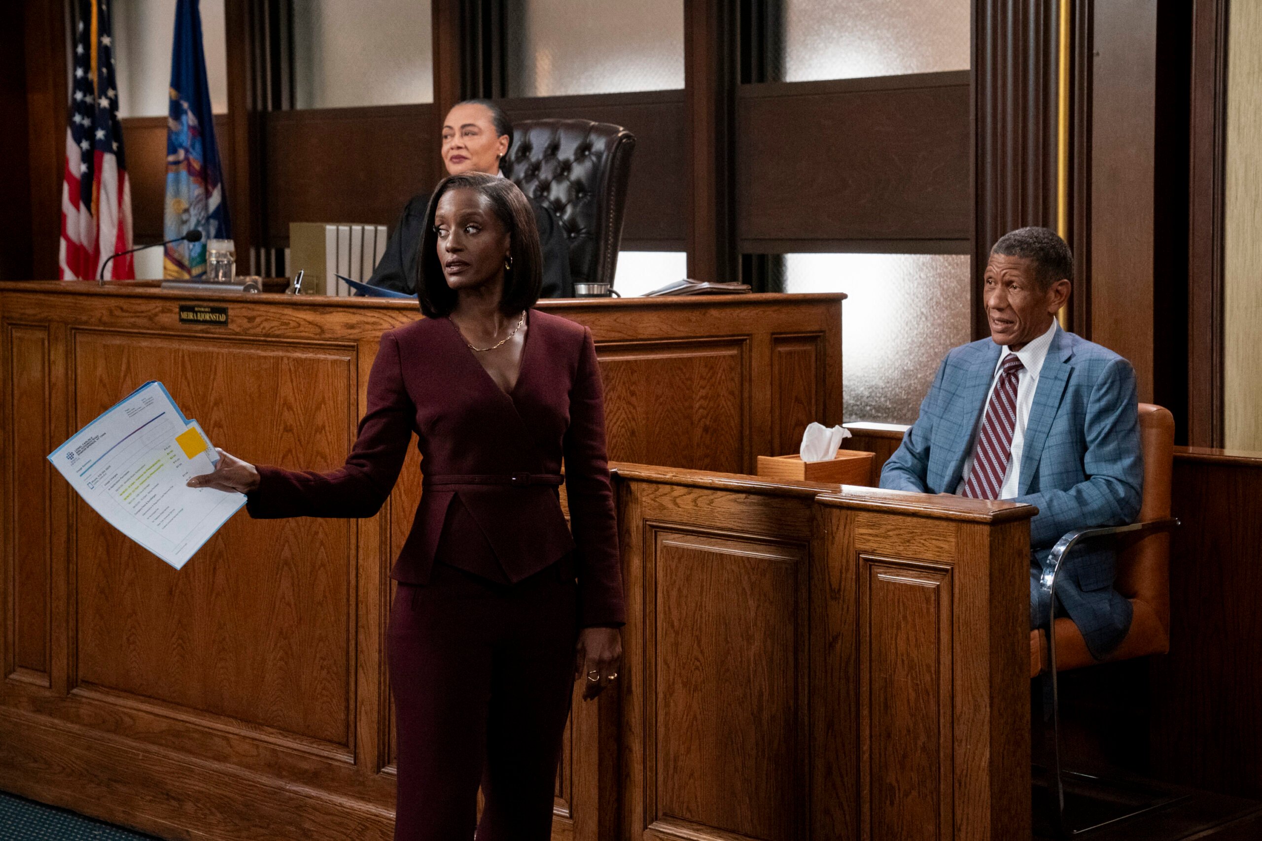 TV reveladora de más ações anteriores matlock temporada 2, episódio 7,