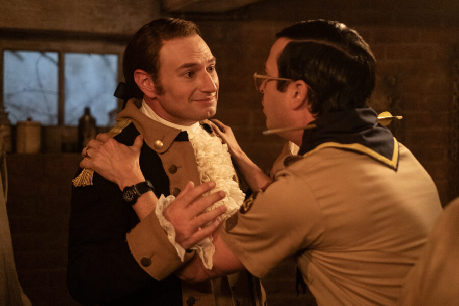 proposta reveladora de tv Proposta