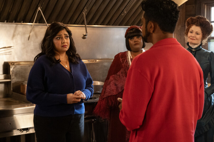 proposta reveladora de tv Proposta