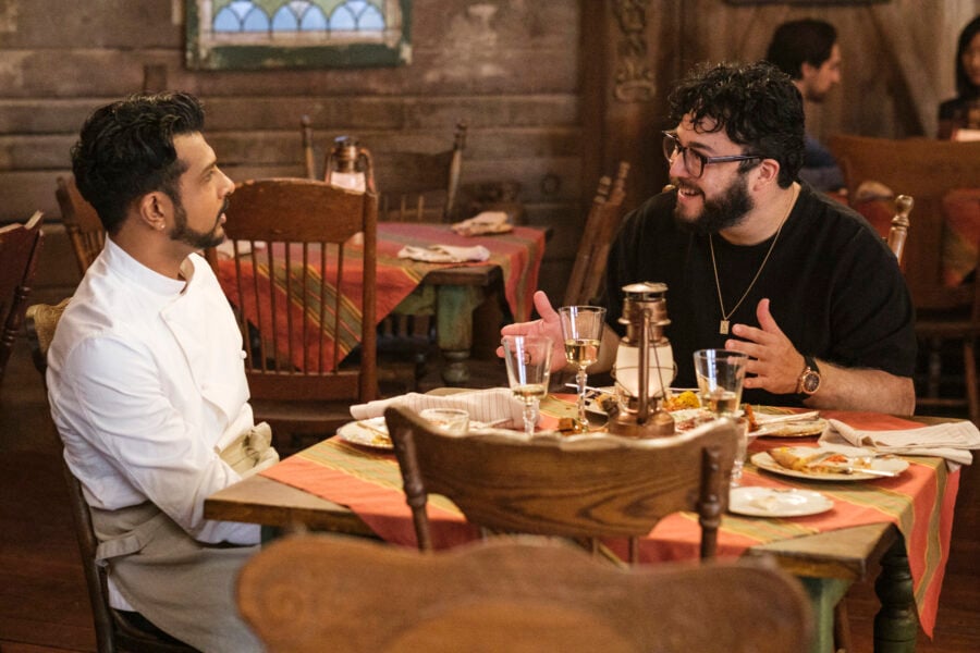 A vida e os tempos de Esther Green