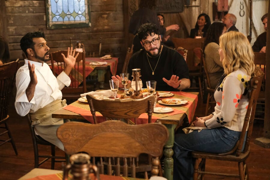 A vida e os tempos de Esther Green