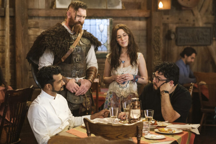 The Life and Times of Esther Greene