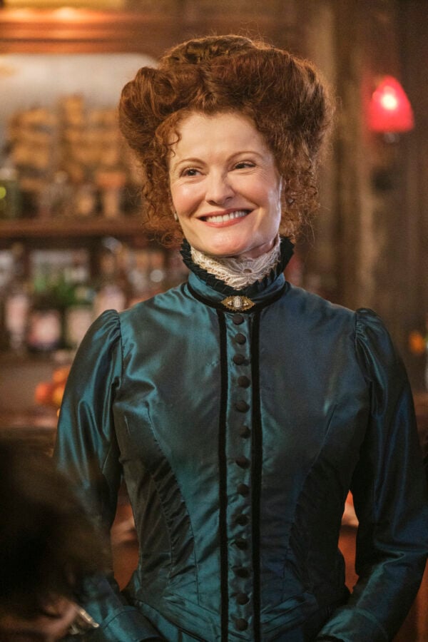 A vida e os tempos de Esther Green