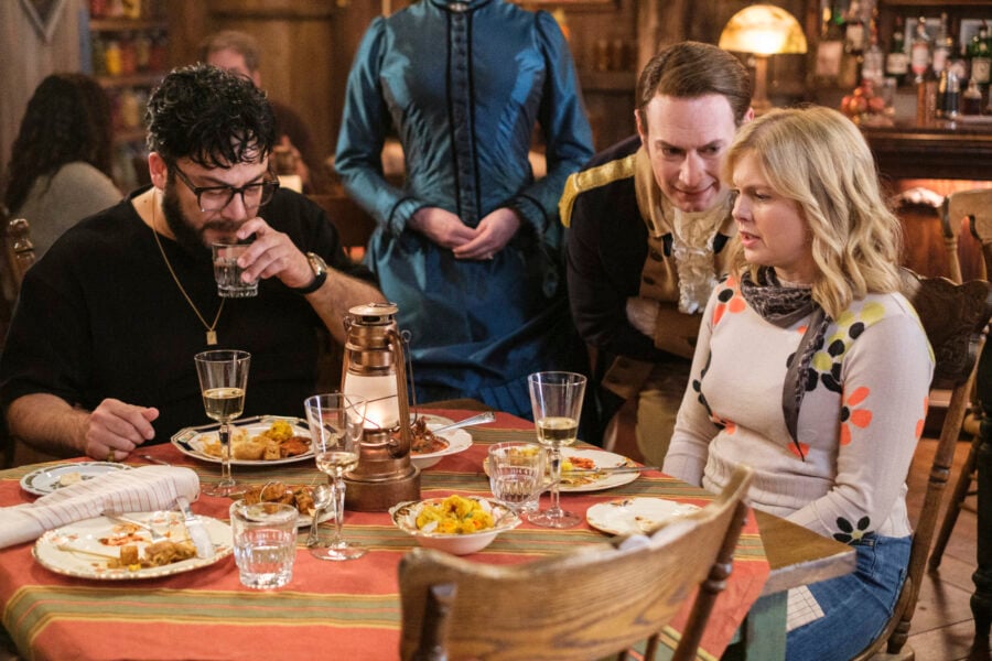 A vida e os tempos de Esther Green