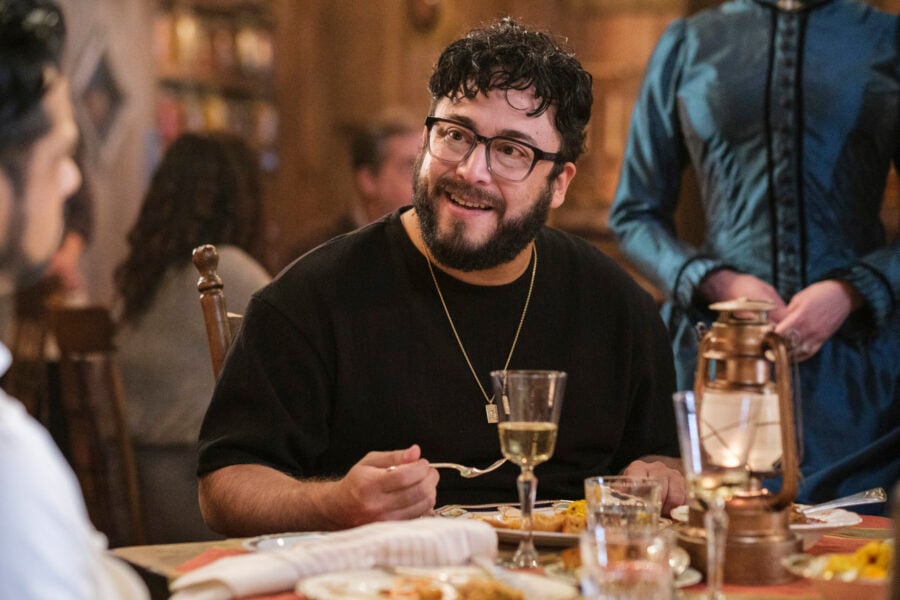 A vida e os tempos de Esther Green