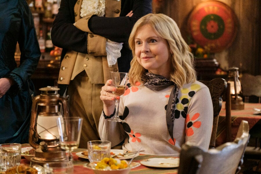 A vida e os tempos de Esther Green