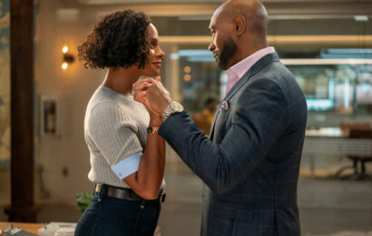 Shannon Says Bex Loves Micah Watson Season 2 Episode Review: Shannon Says Bex Loves Micah 