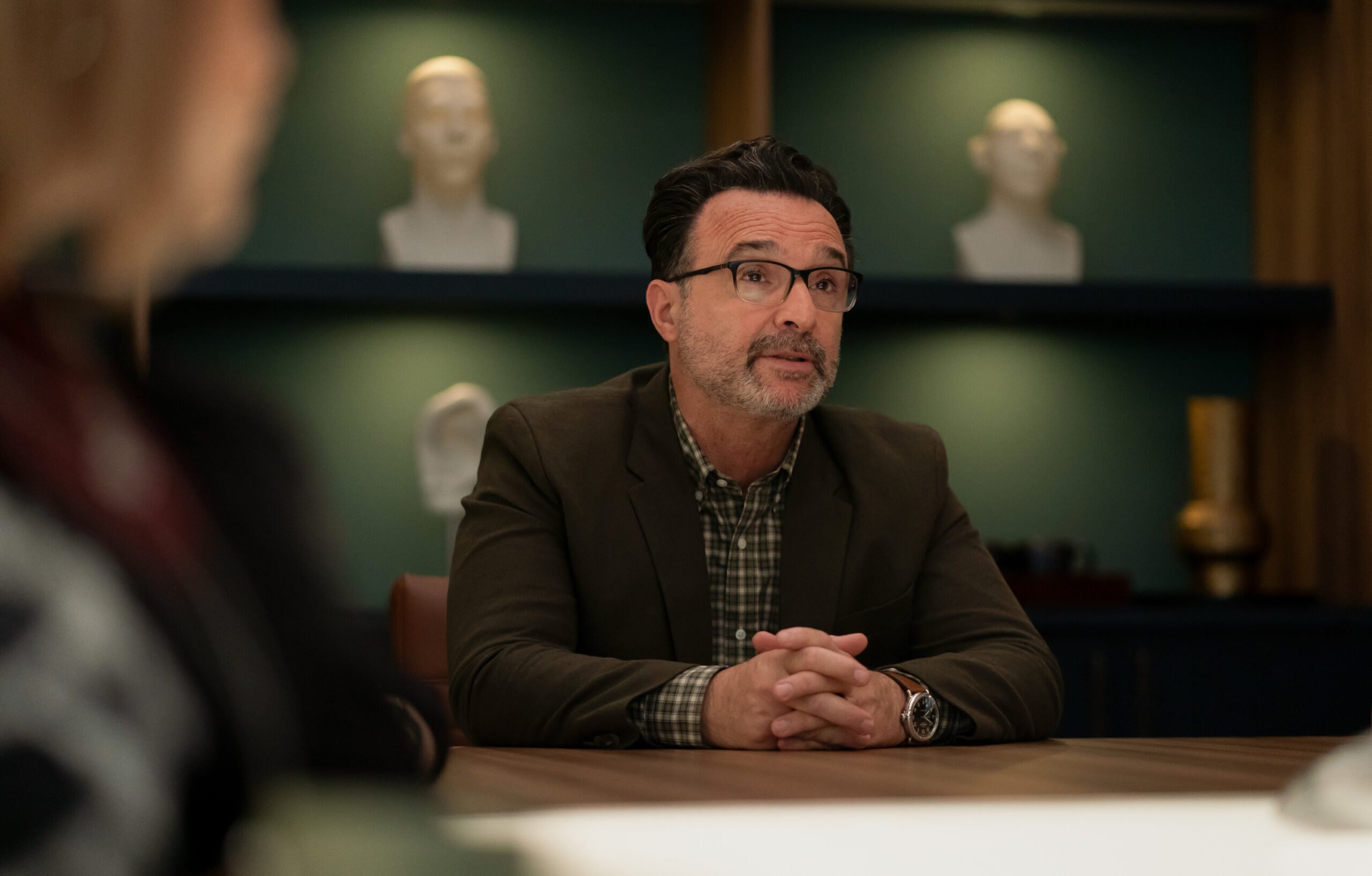 Shannon diz que Bex ama Micah. televisão reveladora Shannon diz que Bex ama Micah